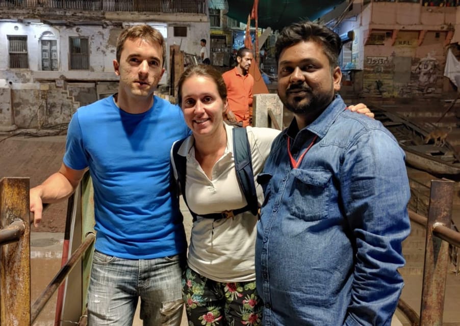Cycle of Life, Death & Rebirth (2 Hours Guided Walking Tour) | GetYourGuide