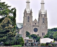 Jakarta, Highlights Erforschen Sie die Ganztages -Tour - Housity