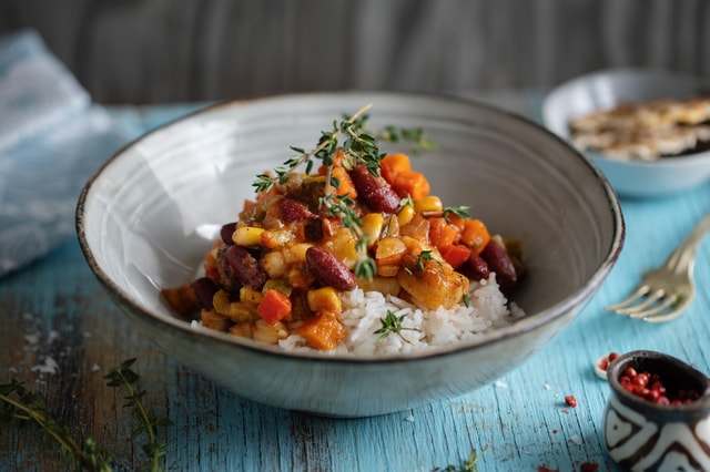 Los Angeles: Vegan Cooking Class (Includes 4-Course Meal)