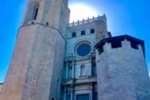 Girona: Old Town History, Legends & Hidden Gems