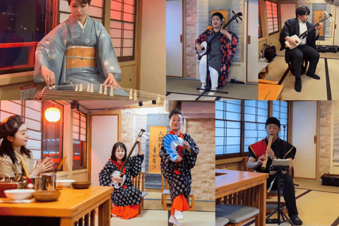 Tokyo:Adachi/Sumida Fireworks Exclusive Cruise & Show & Meal 【Sina Boat No 2】Adachi River Fireworks Cruise:Show&Sukiyaki