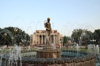 Khujand Walking Tour - Housity