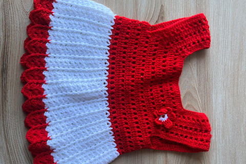 Pokhara: 3-Day Woollen Clothes Handicraft Class