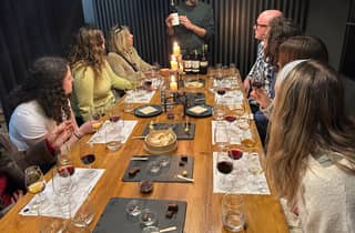 Porto: Weinprobe mit 3 oder 5 Portweinen und passenden Snacks