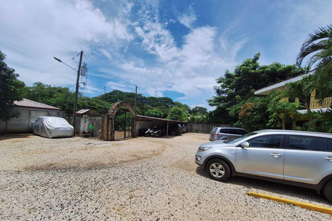 Safari privado por la campiña dominicana y inmersión culturalPrivado: safari por la campiña dominicana e inmersión cultural