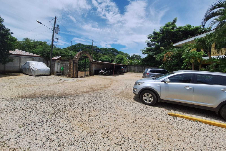 Safari privado por la campiña dominicana y inmersión culturalPrivado: safari por la campiña dominicana e inmersión cultural