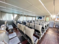 Rhodes, Speedboat Trip to Symi with Free Time to Explore - Housity