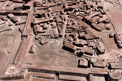 Galle Fort, Hikkaduwa, and Mask Museum Day Trip by Tuk Tuk