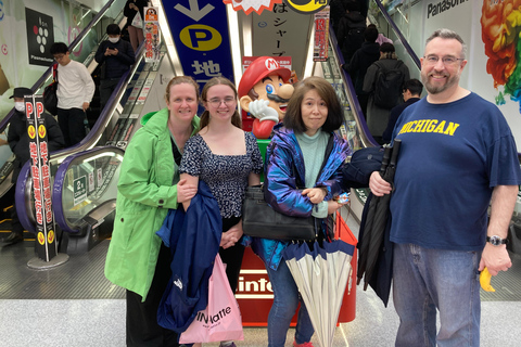 Hiroshima: Private Guided Tour with Customizable Itinerary Private Tour for Maximum 5 Travelers in the Group