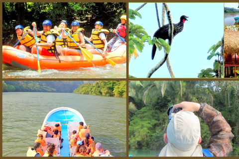 Chiapas: Tour particular de natureza e aventura 5 dias - 4 noitesChiapas: Aventura de 5 dias na fauna e nas cachoeiras