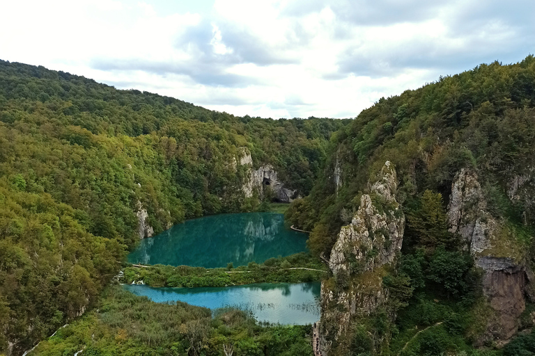 Private Tagestour zu den Plitvicer Seen ab ZagrebPrivater Tagesausflug zu den Plitvicer Seen ab Zagreb