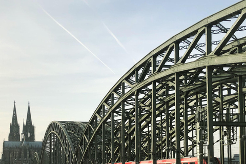 Traces of the Second World War and Nazism in Cologne español