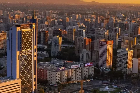 Santiago: City tour particular dos destaques