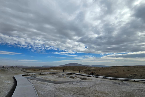 Gobustan, Absheron & Shahdag Trip - 2 days Baku trip Gobustan, Absheron & Shahdag - 2 days trip(Tickets included)