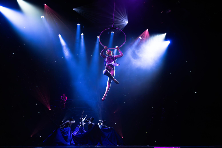 Honolulu: Cirque du Soleil ʻAuana