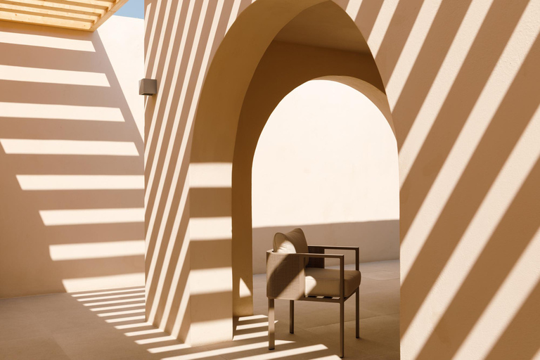 Santorini: Wedding Proposal with Sunset Views