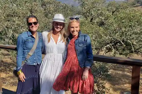 Napa & Sonoma Valley : Custom Wine Tour