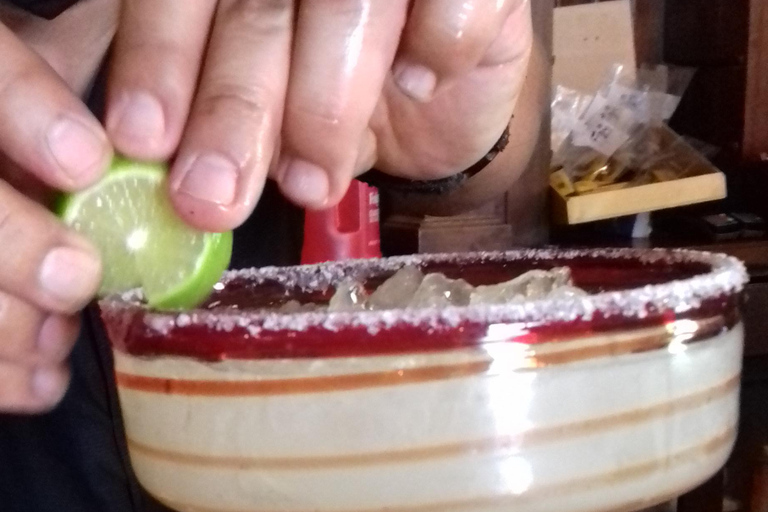 Ensenada: La Bufadora Geyser Tour From Ensenada: La Bufadora Geyser Tour