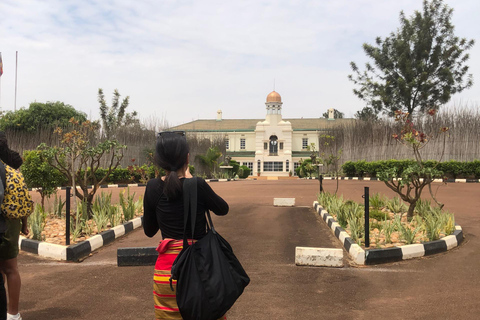 Kampala Photography Tour with Local Guide