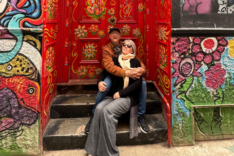 Valparaíso and Viña del Mar: a tour with art, culture, and beach from Santiago