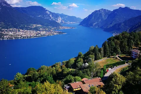Da Milano: Bellagio, Varenna e Gola di Bellano Piccolo Gruppo