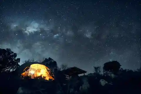 Punta del Este: Visita aos pontos altos da cidade, incluindo pernoita no GeoDome e passeios a cavalo