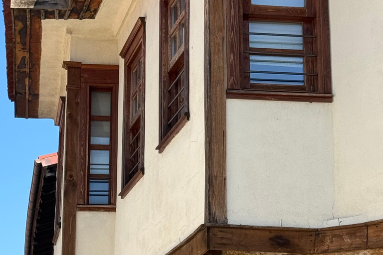 Thessaloniki: Pozar Thermal Baths & Edessa Day Trip