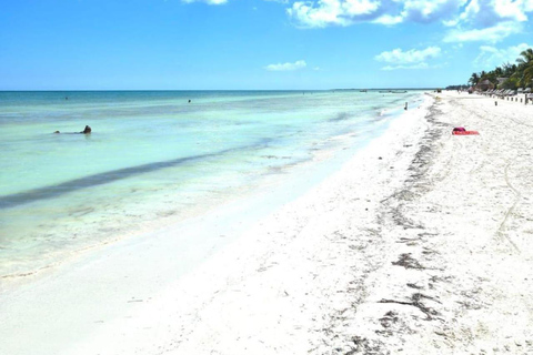 Holbox: Quick Trip to Paradise