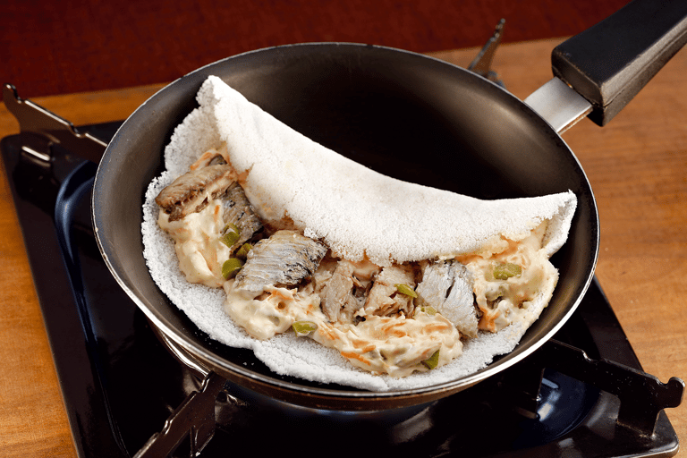 Rio Food Tour - by Alan Denis