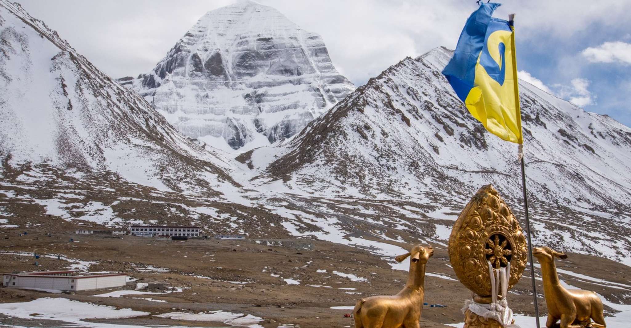 Kailash Mansarovar Yatra - Housity