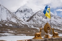 Kailash Mansarovar Yatra - Housity
