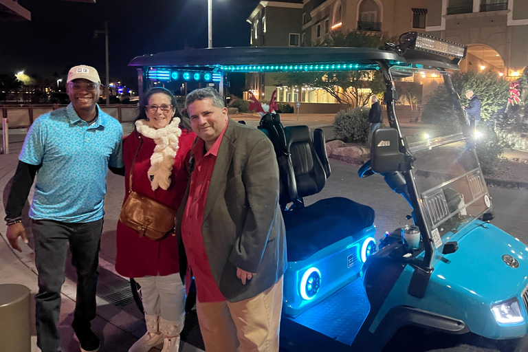 Private Old Town Scottsdale Experience (Cholla)