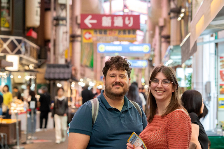 Kanazawa Food Insider: Private Omicho Market Tasting Tour