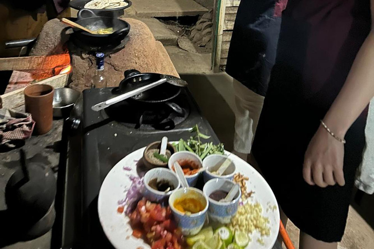 Kandy: Spice Garden Tour and Cooking Class