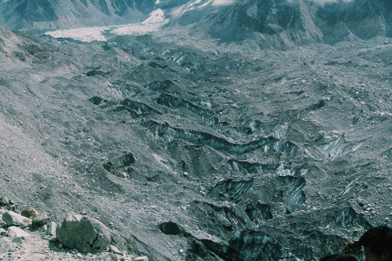 Vol panoramique de l&#039;Everest sur réservation uniquement