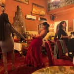 Marrakech: cena marocchina tradizionale e spettacolo dal vivo