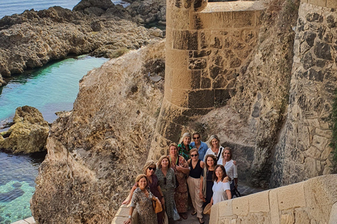 Prywatna wycieczka Melilla Essential