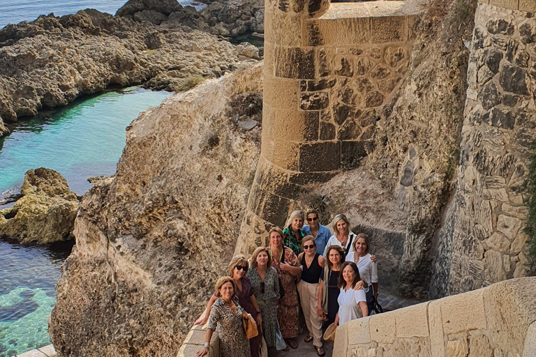 Prywatna wycieczka Melilla Essential