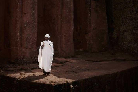 2 Nights 3 Days Lalibela Churches & Trek to Ashton Monastery 2 Nights 3 Days Lalibela Churches & Trek Ashton monastery