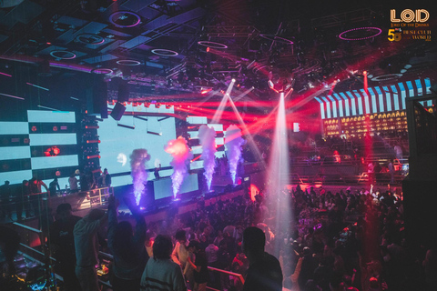 Kathmandu Nightlife Tour - Pub Crawl