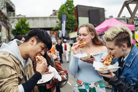 Toulouse Tastes: A Culinary Journey at Victor Hugo Market