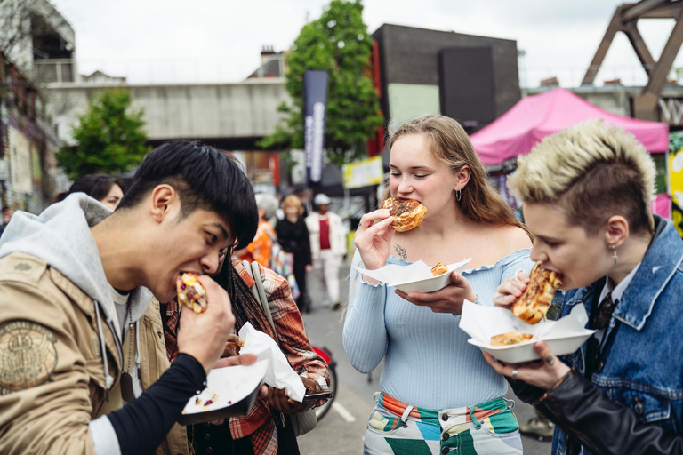 Proeven in Toulouse: Een culinaire reis op de Victor Hugo Markt