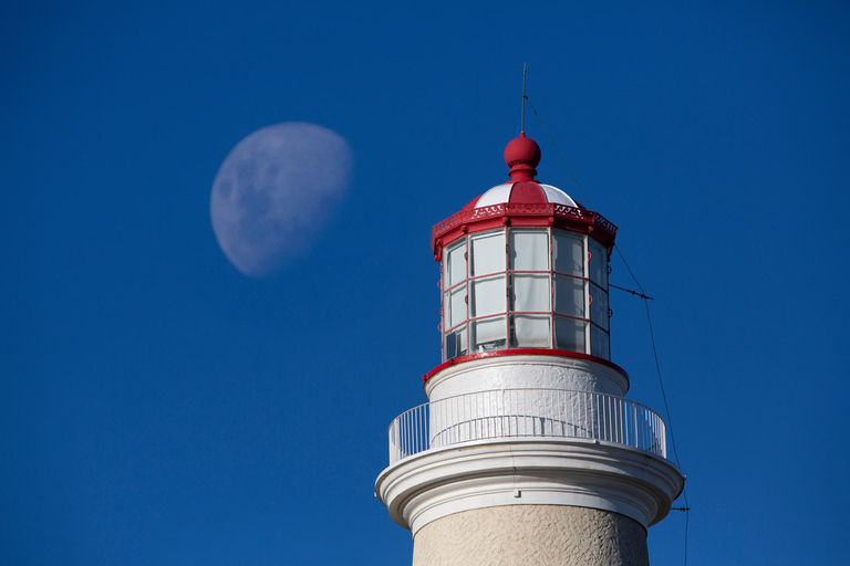 بونتا دل إستي: جولة خاصة في كنيسة كانديلاريا والمدينة القديمة