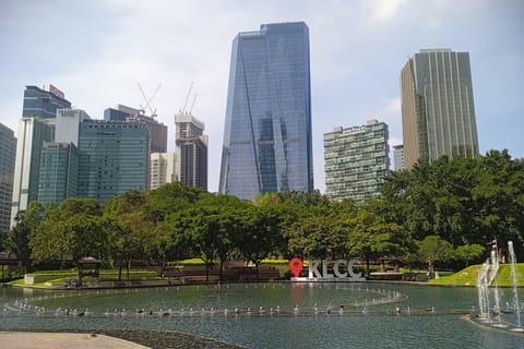 Nomadic Gentle KL: Sensory-Considerate Family Tour