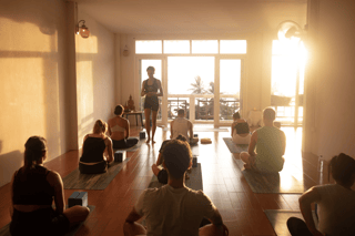 Spas y experiencias de bienestar en Surat Thani