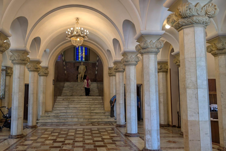 From Tbilisi: Gori Fortress and Stalin Museum Day Trip