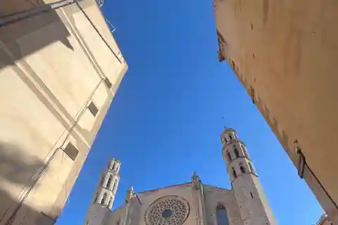 Barcelona: Gothic Quarter & El Born Hidden Gems Walking Tour
