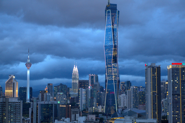 Kuala Lumpur Muslim-Friendly Heritage & Cultural Tour