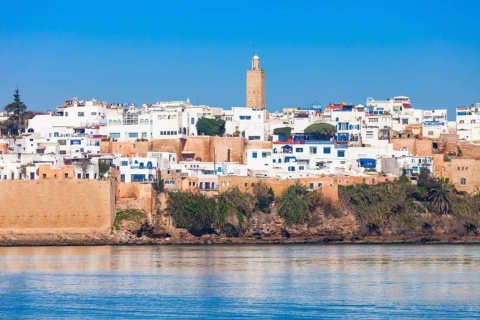 Les villes du nord du Maroc : De Tanger à Casablanca - 5 jours