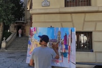Private Tour, 4 Cultures, Granada in depth - Housity